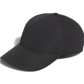 Golf Performance Crested Cap