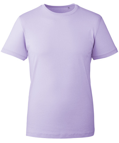 Anthem T-shirt In Lavender