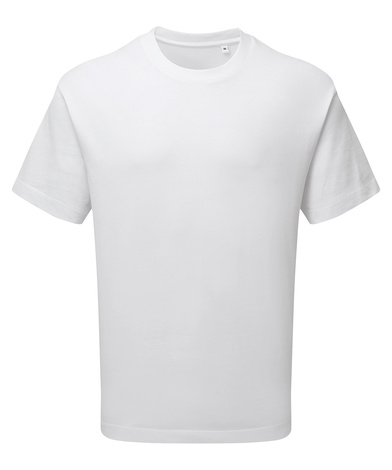 Anthem Heavyweight T-shirt In White