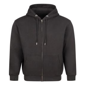 Anthem Studio Full-zip Hoodie