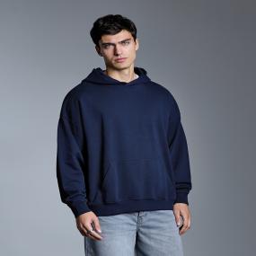 Anthem Heavy Bass Hoodie