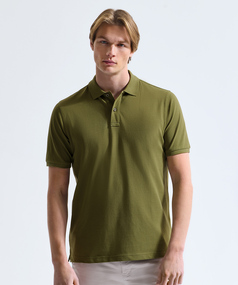 The Asquith & Fox Polo