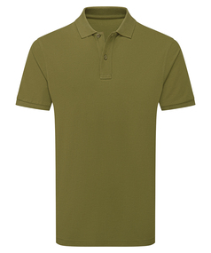 The Asquith & Fox Polo