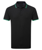 Black/Kelly