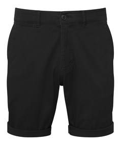 Mens Lightweight Chino Shorts