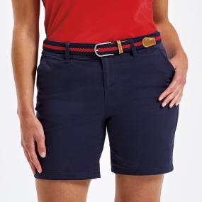 Womens Ultimate Chino Shorts