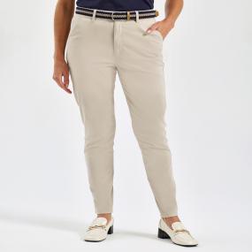 Womens Ultimate Chinos