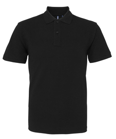 Men's Organic Polo