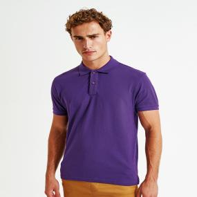 Men's Organic Polo