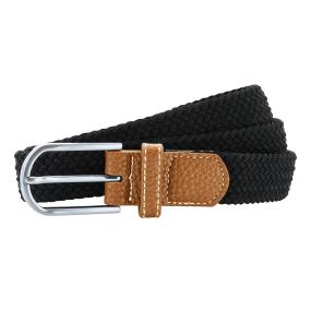 Braid Stretch Belt