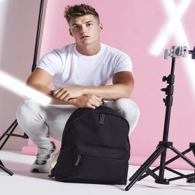 Maxi Fashion Backpack