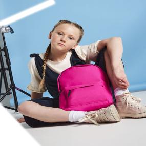 Mini Fashion Backpack