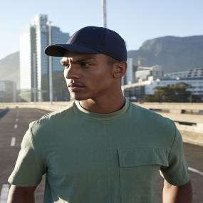 Multi-sports Performance Cap