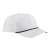 White/Navy