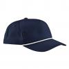 Navy/White