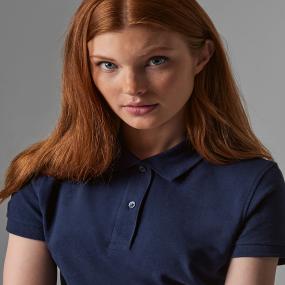 B&C Inspire Polo /women