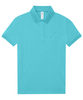 Meta Turquoise