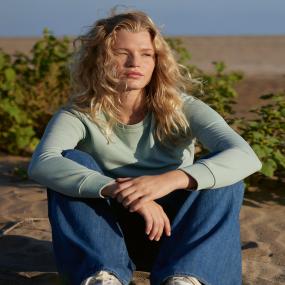 B&C Inspire Crew Neck /women