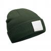 Olive Green/White