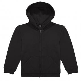 B&C ID.334 Zip Hoodie /kids