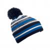 Sapphire Blue/French Navy/White