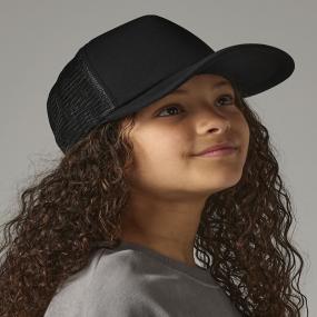 Junior Vintage Snapback Trucker