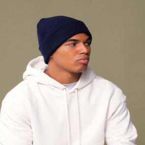 Organic Cotton Original Cuffed Beanie