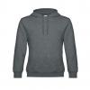 Heather Mid Grey