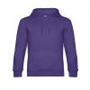 Radiant Purple