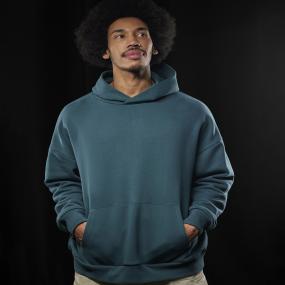 B&C Influence Hoodie