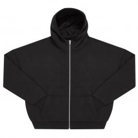 B&C Influence Zip Hood