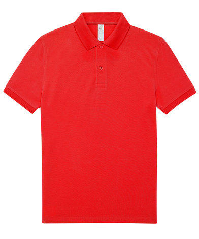 B&C My Polo 180 In Red