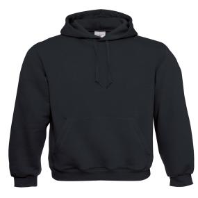 B&C Hooded Sweatshirt