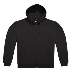B&C ID.224 Zip Hoodie