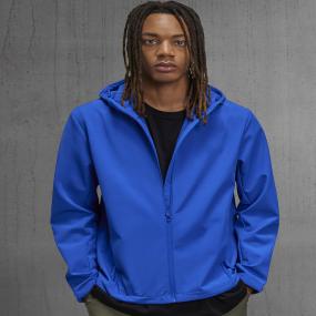 B&C Reset 3Lr Hooded Softshell