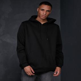 Basic Oversize Hoodie