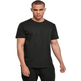 Basic Round Neck Tee