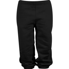 Womens Basic Sweatpants