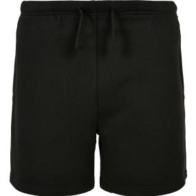 Kids Basic Sweat Shorts