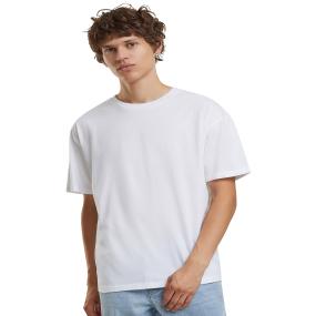 Light Basic Loose Tee