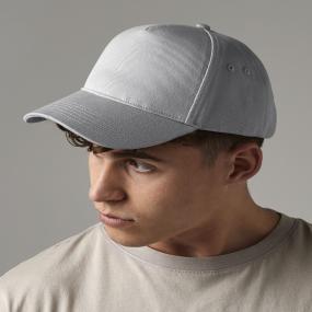 Ultimate 5-panel Cap