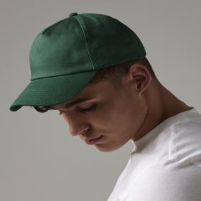 Authentic 5-panel Cap