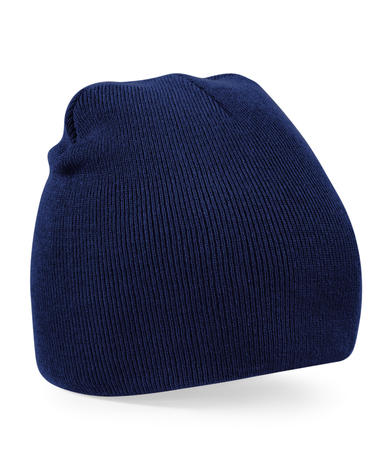 Beechfield - Two-tone Pull-on Beanie