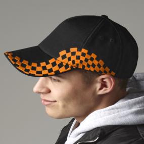 Grand Prix Cap