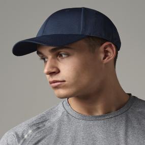 Air Mesh 6-panel Cap