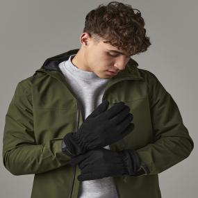 Suprafleece Thinsulate Gloves