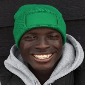 Original Patch Beanie