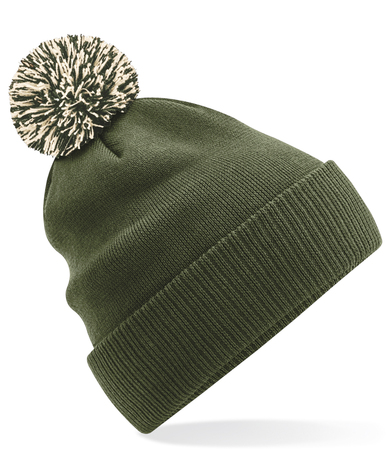 Beechfield - Snowstar Beanie