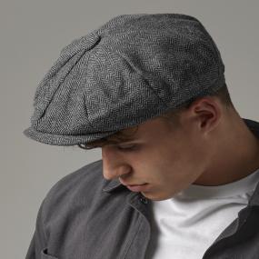 Heritage Baker Boy Cap