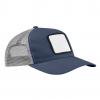 Slate Blue/Light Grey